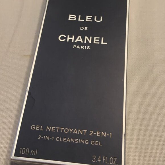 NEW CHANEL Body Gel - Picture 1 of 5